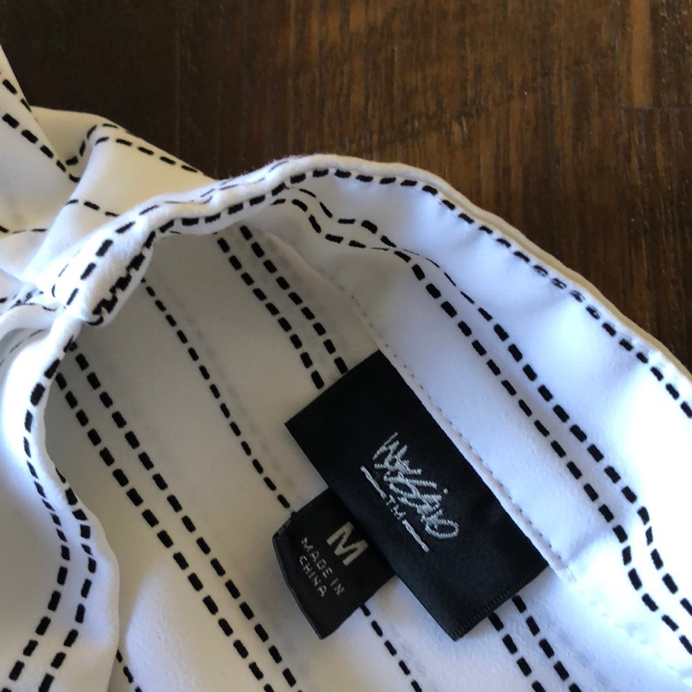 Mossimo Blouse - Picture 4 of 4